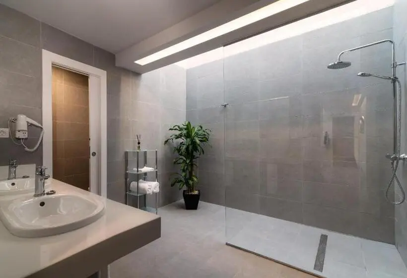 آپارتمان 2 خوابه, Apartamentos Cordial Mogán Paraíso