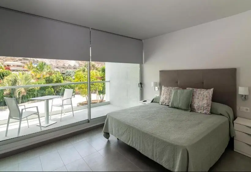 آپارتمان 2 خوابه, Apartamentos Cordial Mogán Paraíso