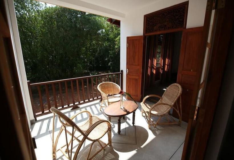 اتاق لوکس, Mary's Palm Garden