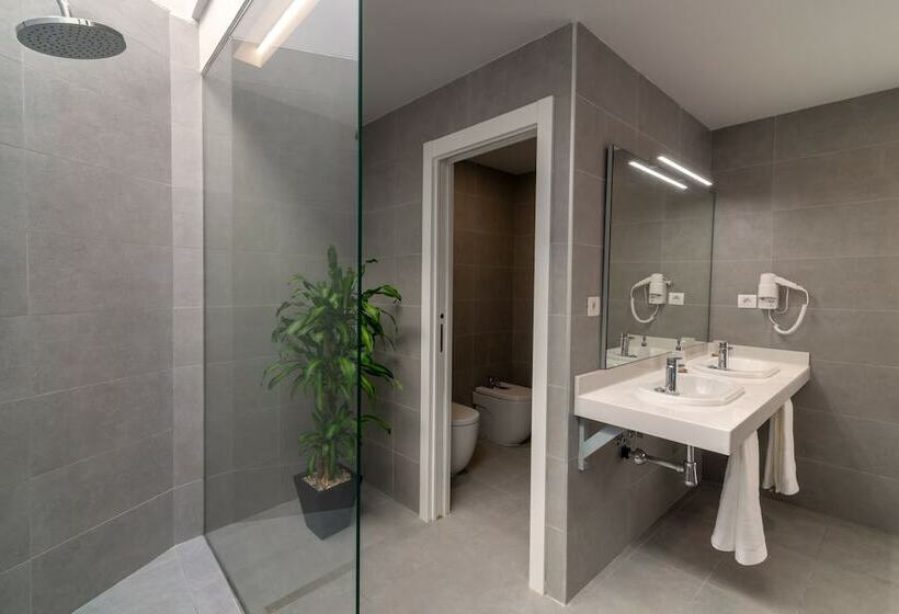 １ベッドルームアパートメント, Apartamentos Cordial Mogán Paraíso
