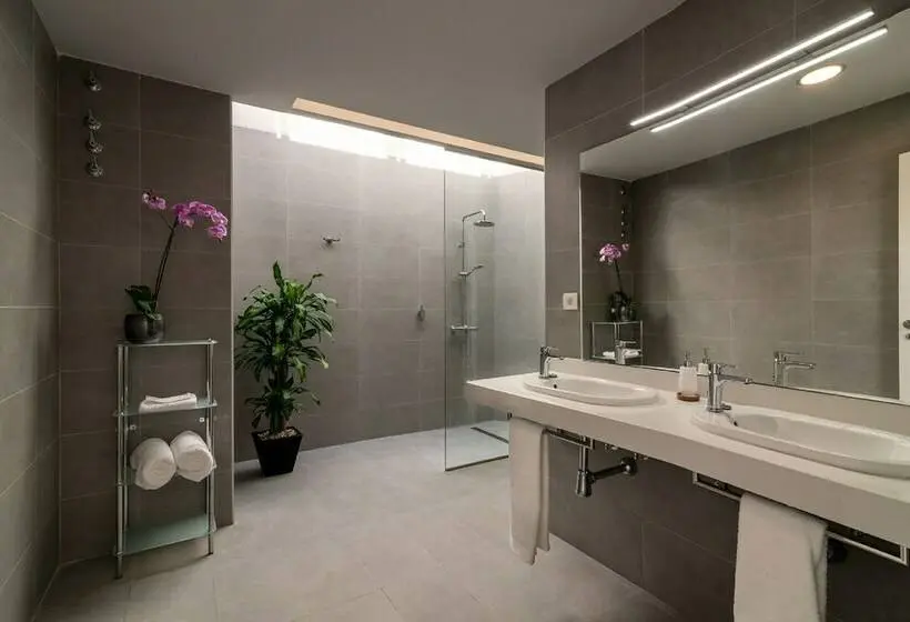 １ベッドルームアパートメント, Apartamentos Cordial Mogán Paraíso