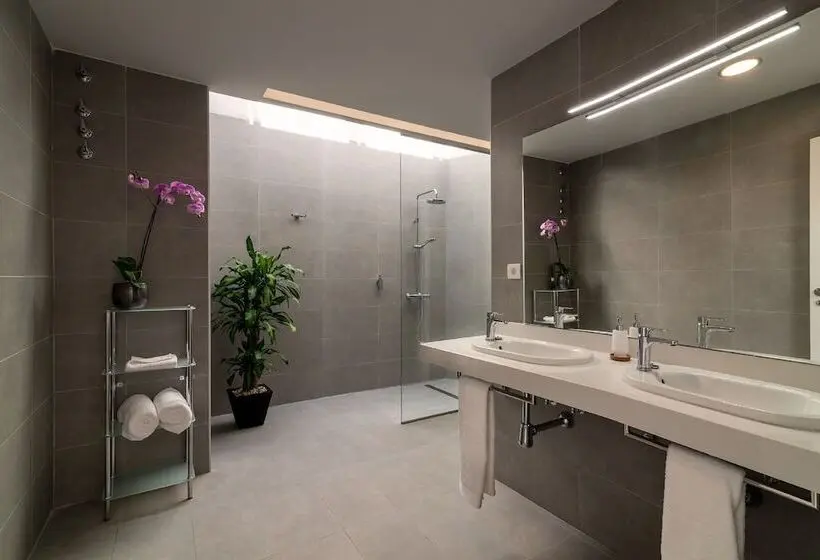 １ベッドルームアパートメント, Apartamentos Cordial Mogán Paraíso