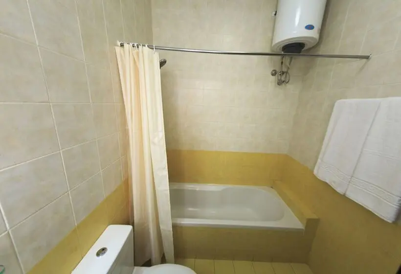آپارتمان 1 خوابه, Dar Al Deyafa Hotel Apartment