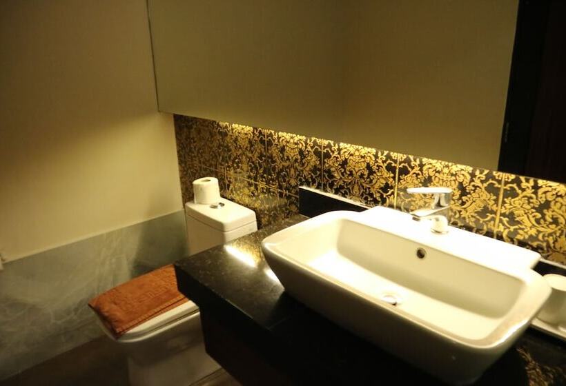 اتاق لوکس, 3g Garden