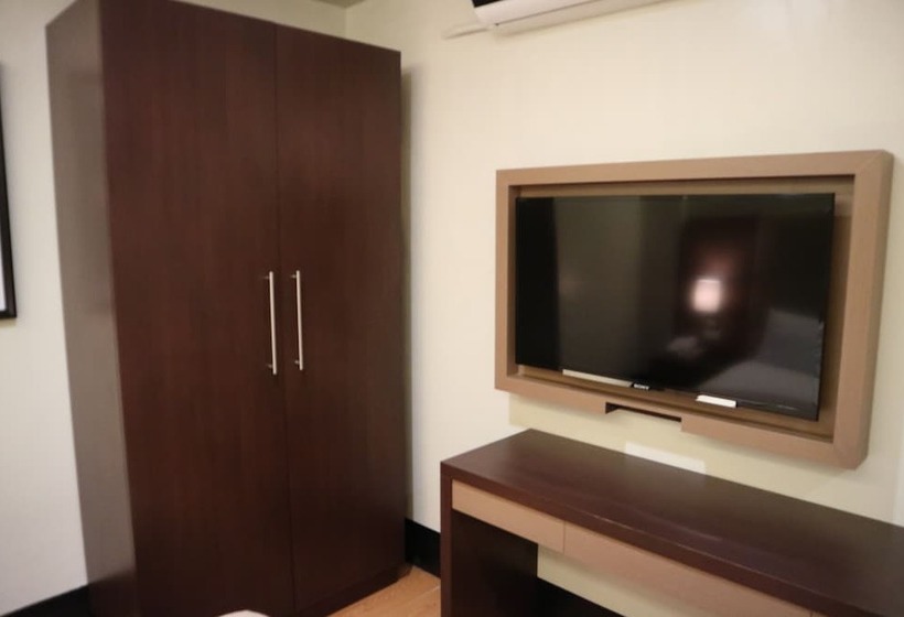 اتاق لوکس, 3g Garden