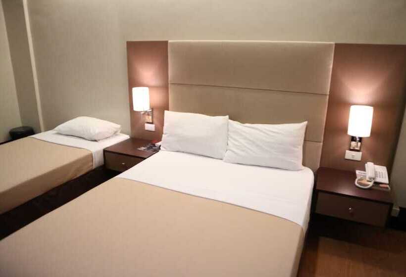 اتاق لوکس, 3g Garden