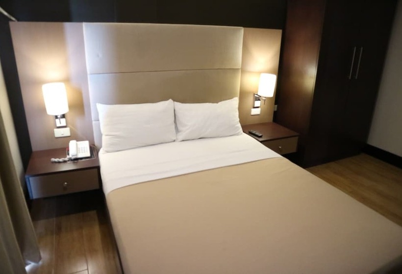 اتاق لوکس یک تخته, 3g Garden