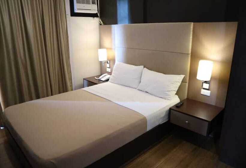 اتاق لوکس یک تخته, 3g Garden