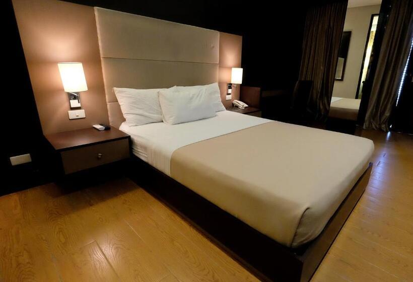 اتاق لوکس یک تخته, 3g Garden