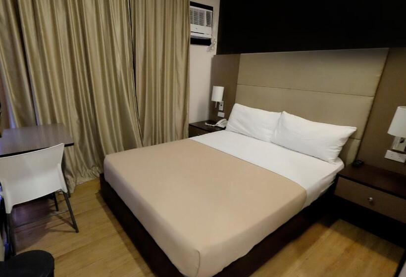 اتاق لوکس, 3g Garden