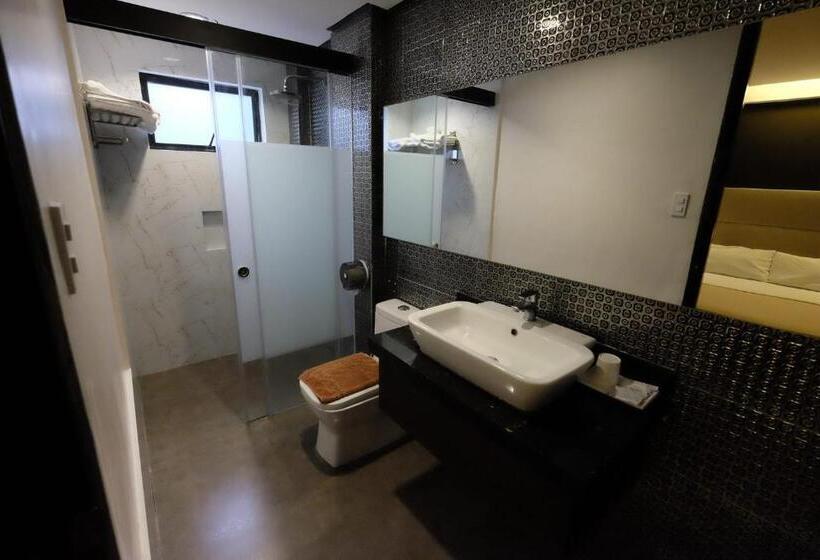 اتاق اکونومی, 3g Garden