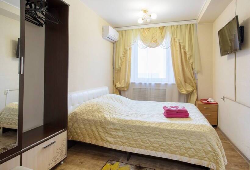 Номер Стандарт Совместная Ванная, Karmen