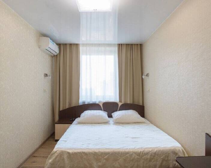 Номер Superior, Karmen