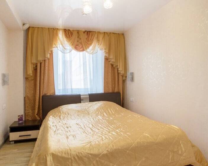 Апартаменты 1 Спальня, Karmen