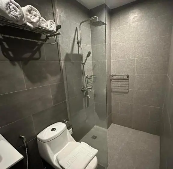Chambre Standard, Coron 180
