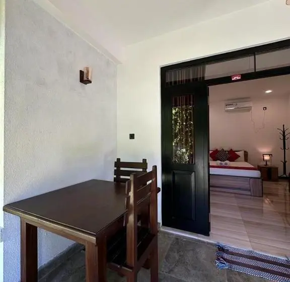 اتاق لوکس, River Breeze Villa Bentota