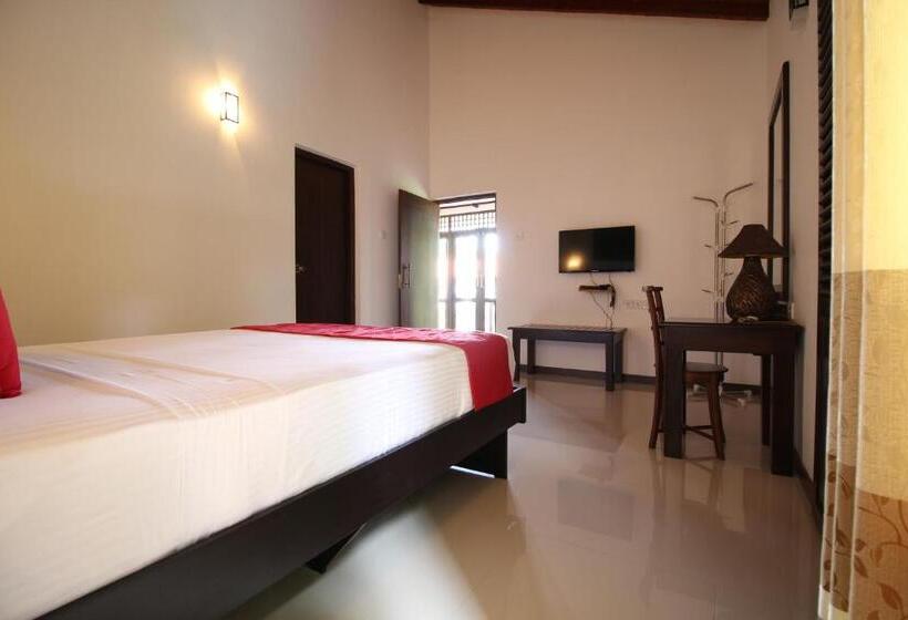 디럭스 스위트, River Breeze Villa Bentota