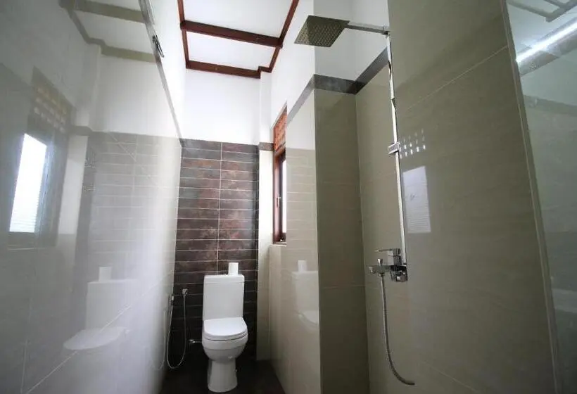 سوییت لوکس, River Breeze Villa Bentota