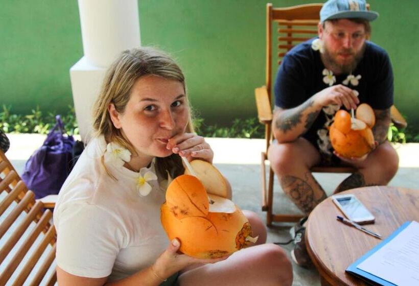 1베드룸 아파트 1층, River Breeze Villa Bentota