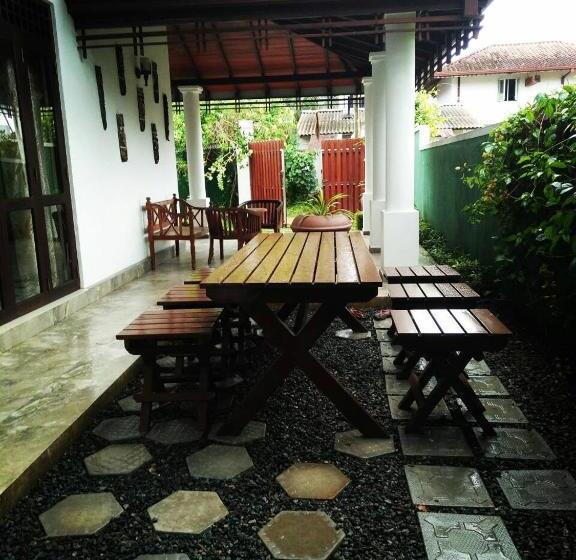 1베드룸 아파트 1층, River Breeze Villa Bentota