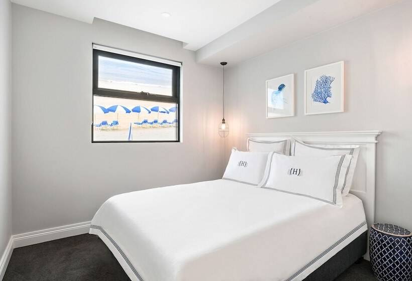 דירת שני חדרים, The Hamptons Apartments   Port Melbourne