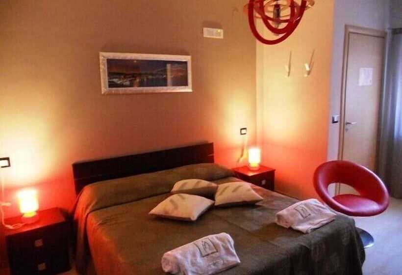 Номер Стандарт, B&b Tra Monti E Mare