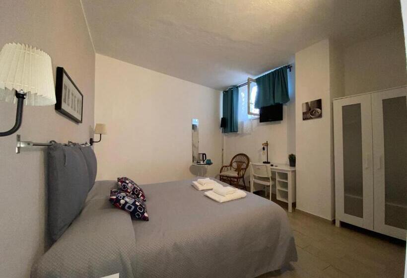 Pokój Standard, Bed & Breakfast Duomo Di Taormina