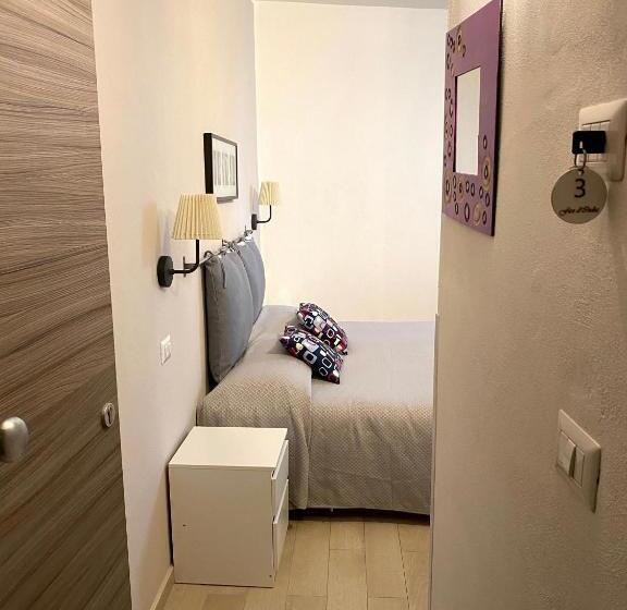 Pokój Standard, Bed & Breakfast Duomo Di Taormina