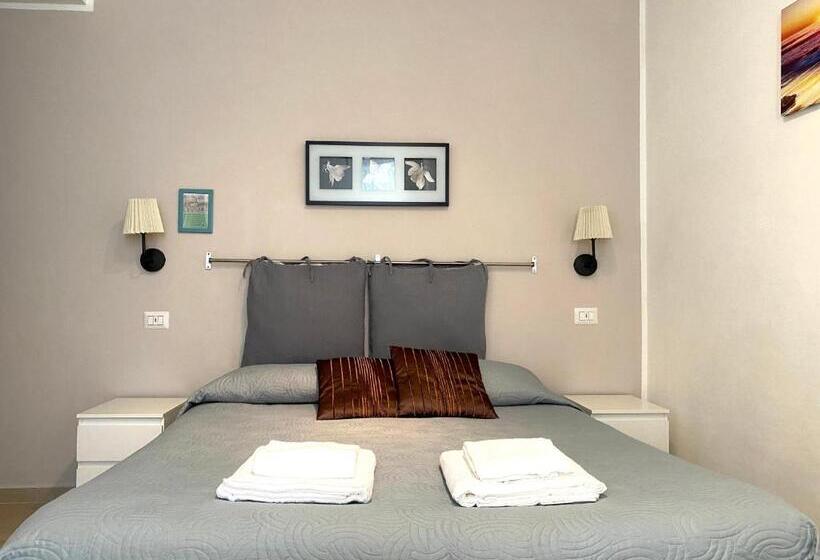 Pokój Standard, Bed & Breakfast Duomo Di Taormina