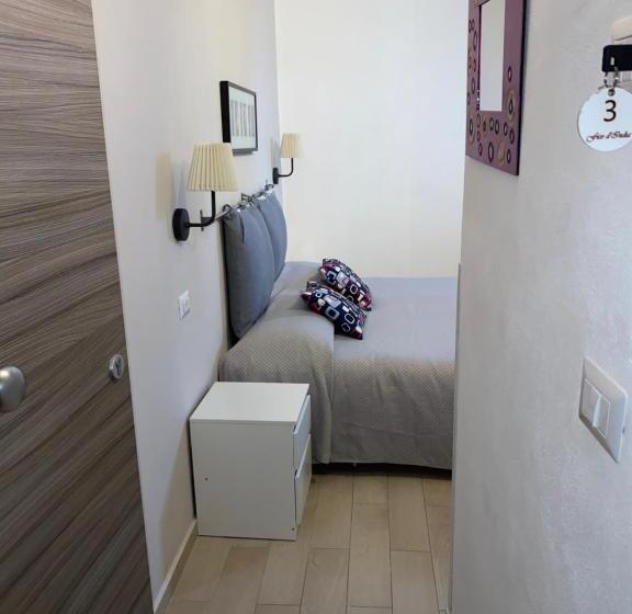 Pokój Standard, Bed & Breakfast Duomo Di Taormina