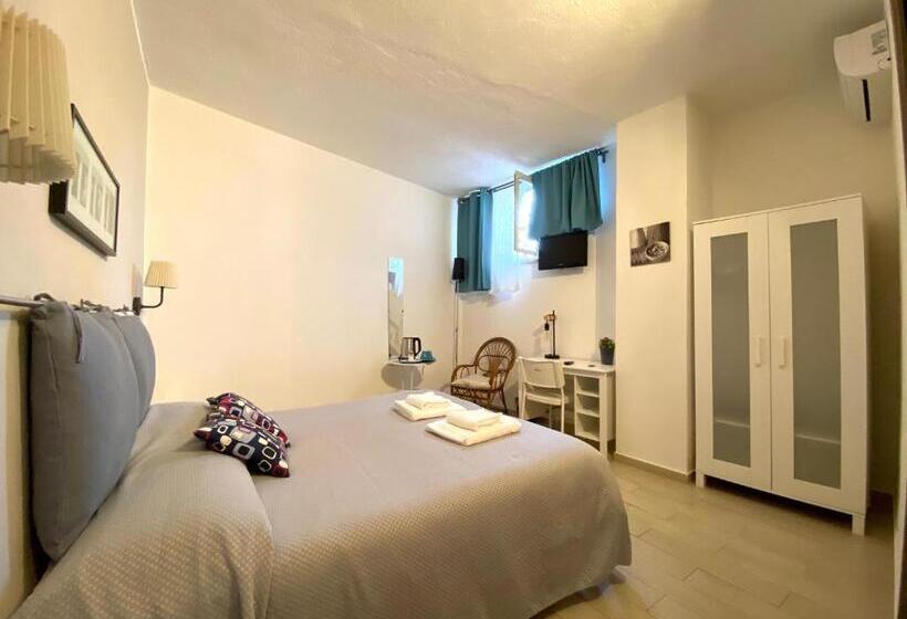 Quarto Estandar, Bed & Breakfast Duomo Di Taormina