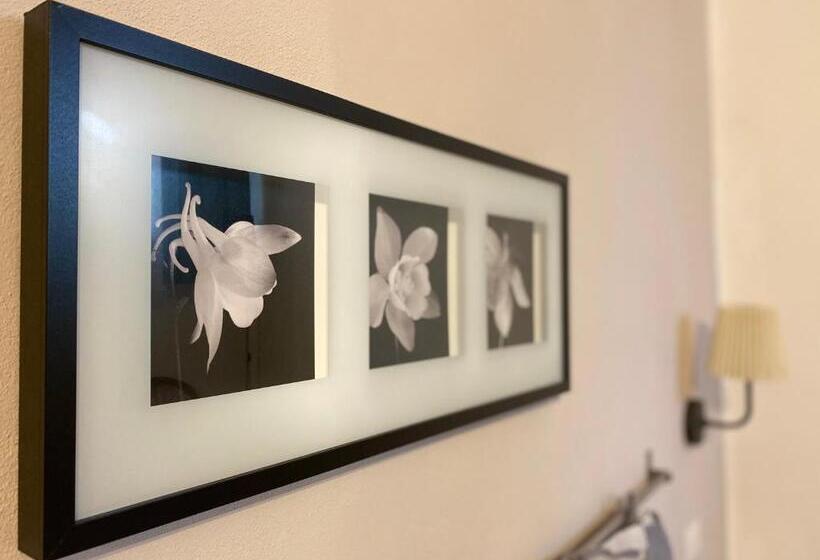 Pokój Standard, Bed & Breakfast Duomo Di Taormina