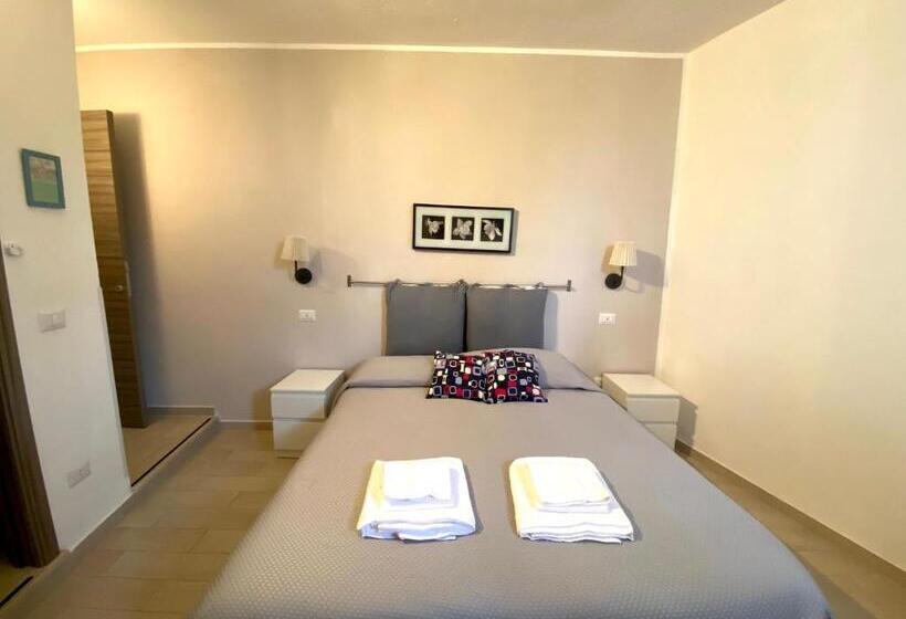 Pokój Standard, Bed & Breakfast Duomo Di Taormina