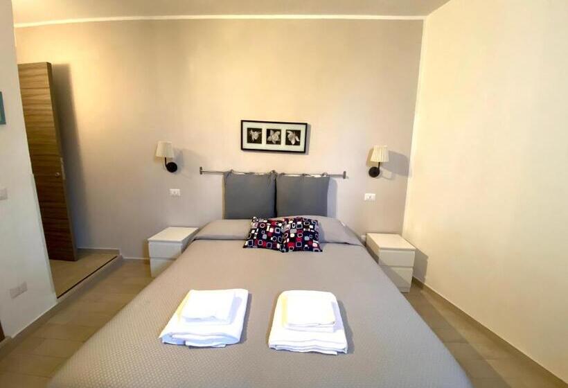 Quarto Estandar, Bed & Breakfast Duomo Di Taormina