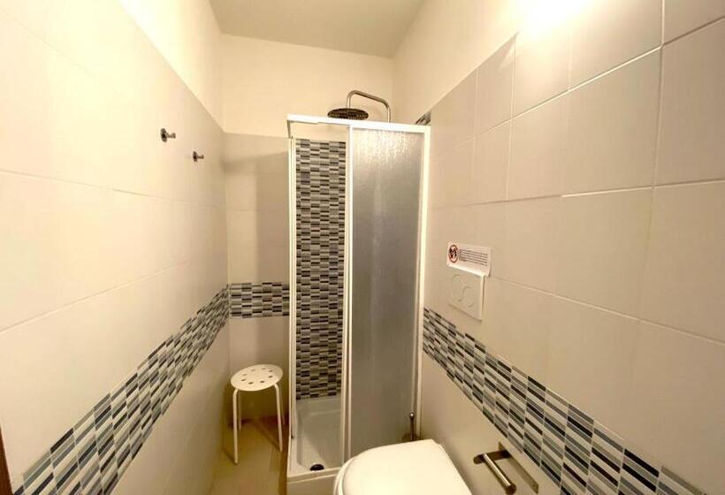 Pokój Standard, Bed & Breakfast Duomo Di Taormina