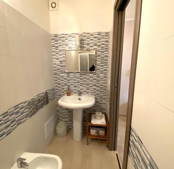 Pokój Standard, Bed & Breakfast Duomo Di Taormina