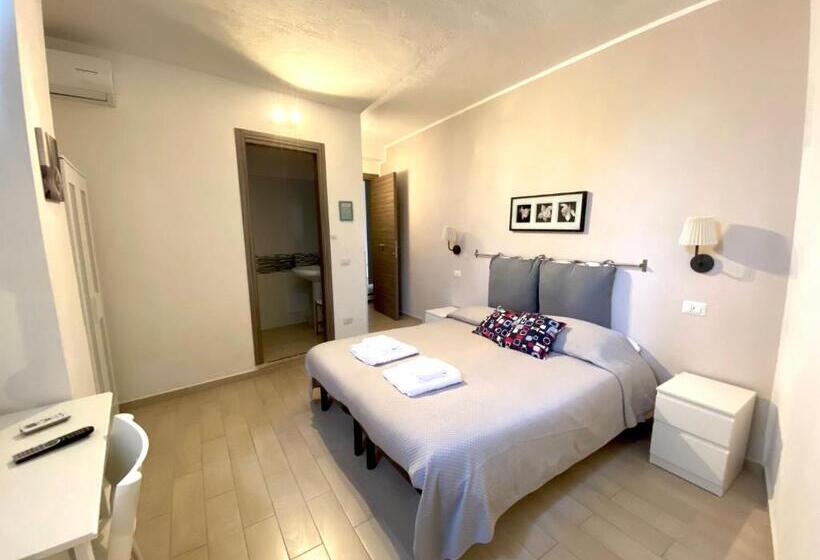 Pokój Standard, Bed & Breakfast Duomo Di Taormina