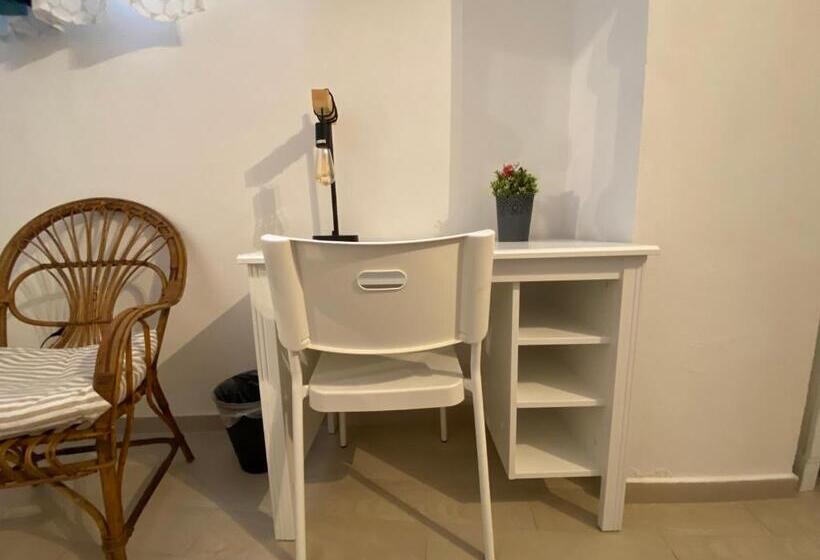 Quarto Estandar, Bed & Breakfast Duomo Di Taormina