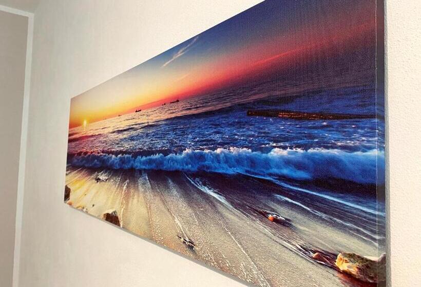 Pokój Standard, Bed & Breakfast Duomo Di Taormina