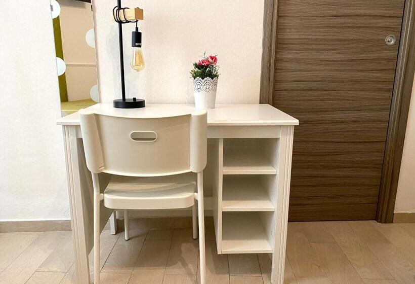 Pokój Standard, Bed & Breakfast Duomo Di Taormina