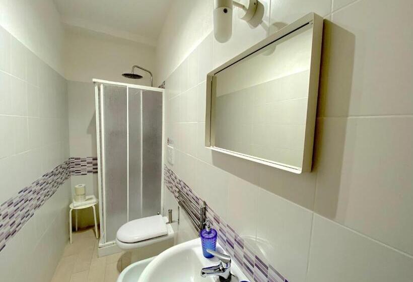 Quarto Estandar, Bed & Breakfast Duomo Di Taormina