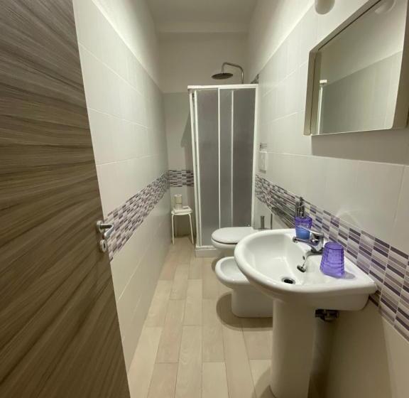 Pokój Standard, Bed & Breakfast Duomo Di Taormina