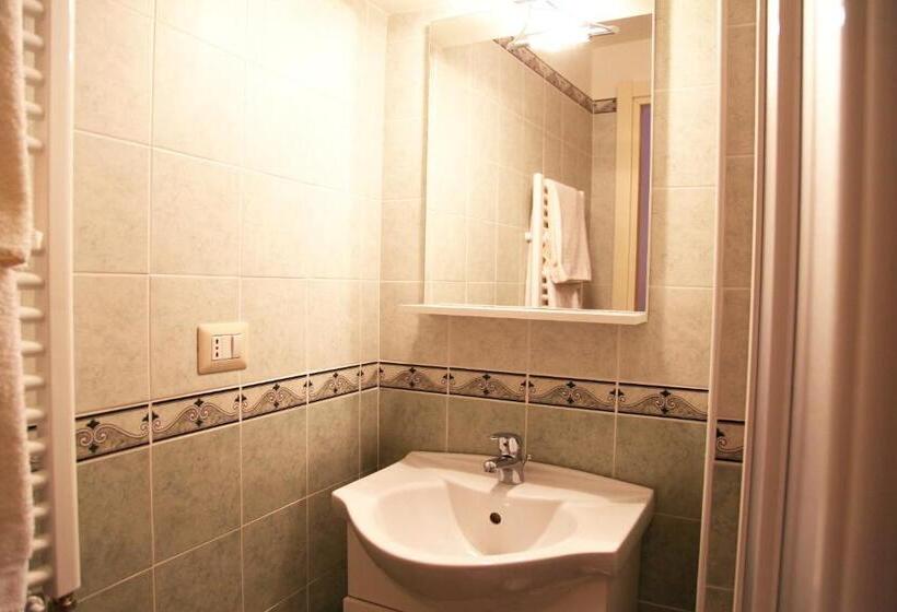 Pokój Standard, Bed & Breakfast Duomo Di Taormina