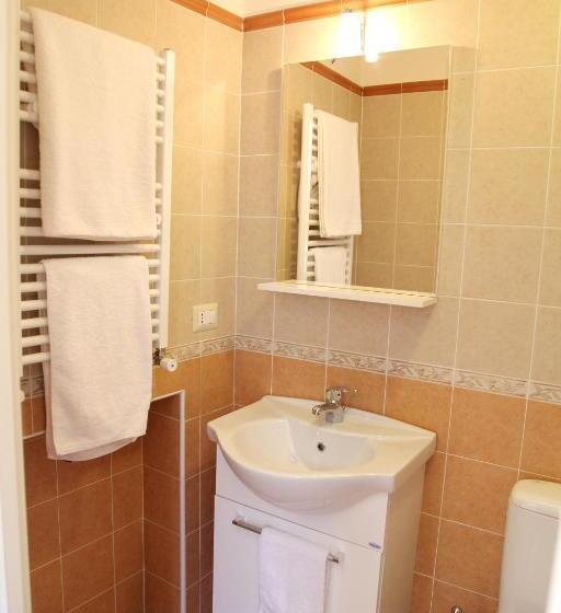 Quarto Estandar, Bed & Breakfast Duomo Di Taormina