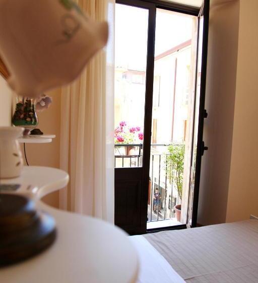 Pokój Standard, Bed & Breakfast Duomo Di Taormina