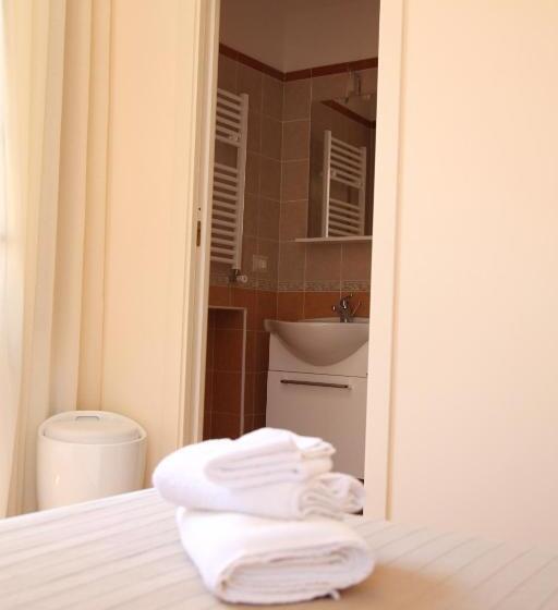 Pokój Standard, Bed & Breakfast Duomo Di Taormina