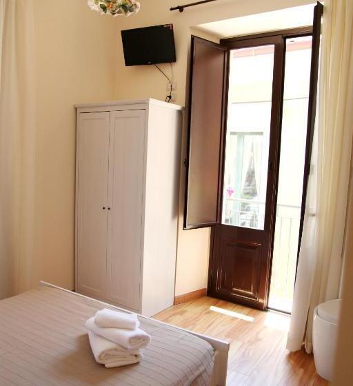Quarto Estandar, Bed & Breakfast Duomo Di Taormina