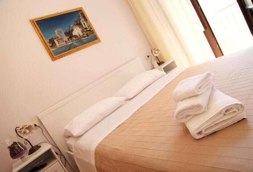 Pokój Standard, Bed & Breakfast Duomo Di Taormina