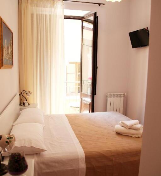 Pokój Standard, Bed & Breakfast Duomo Di Taormina