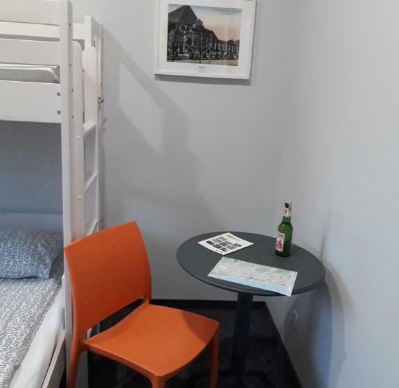 اتاق استاندارد, Hostel Sopot Centrum